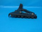 4F0807228 Кронштейн переднего бампера правый Audi A6 (C6, 4F) 2005-2011