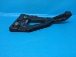 4F0807228 Кронштейн переднего бампера правый Audi A6 (C6, 4F) 2005-2011