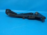 4F0807228 Кронштейн переднего бампера правый Audi A6 (C6, 4F) 2005-2011