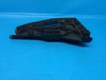 4F0807227 Кронштейн переднего бампера левый Audi A6 (C6, 4F) 2005-2011
