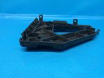 4F0807227 Кронштейн переднего бампера левый Audi A6 (C6, 4F) 2005-2011