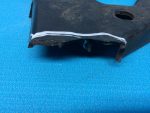 4F0807227 Кронштейн переднего бампера левый Audi A6 (C6, 4F) 2005-2011
