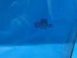 4B0845201 Стекло двери передней левой Audi A6 (C5) 1997-2004