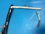 78870TL0G90 Подушка безопасности боковая правая (шторка) Honda Accord 8 2008-2013
