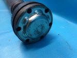 7L6521102F Карданный вал задний VOLKSWAGEN Touareg 2002-2010