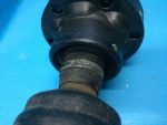 7L6521102F Карданный вал задний VOLKSWAGEN Touareg 2002-2010