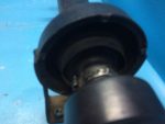 7L6521102F Карданный вал задний VOLKSWAGEN Touareg 2002-2010