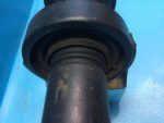 7L6521102F Карданный вал задний VOLKSWAGEN Touareg 2002-2010