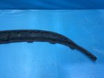 1400468 Юбка бампера переднего правая OPEL Astra J 2010-2017