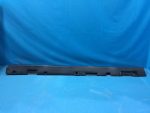 GS1T51P40D91 Накладка порога правая MAZDA Mazda 6 (GH) 2007-2012