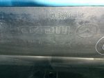 GS1T51P40D91 Накладка порога правая MAZDA Mazda 6 (GH) 2007-2012
