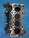L82310300D Блок двигателя в сборе MAZDA Mazda 6 (GH) 2007-2012