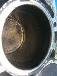 L82310300D Блок двигателя в сборе MAZDA Mazda 6 (GH) 2007-2012