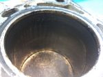L82310300D Блок двигателя в сборе MAZDA Mazda 6 (GH) 2007-2012