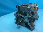 L82310300D Блок двигателя в сборе MAZDA Mazda 6 (GH) 2007-2012