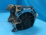 L82310300D Блок двигателя в сборе MAZDA Mazda 6 (GH) 2007-2012