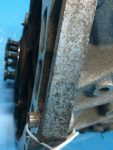 L82310300D Блок двигателя в сборе MAZDA Mazda 6 (GH) 2007-2012