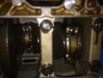 L82310300D Блок двигателя в сборе MAZDA Mazda 6 (GH) 2007-2012