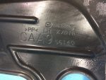 GS7T56140D Подкрылок передний левый MAZDA Mazda 6 (GH) 2007-2012