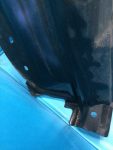 GS7T56140D Подкрылок передний левый MAZDA Mazda 6 (GH) 2007-2012