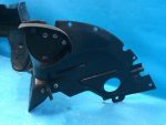 GS7T56140D Подкрылок передний левый MAZDA Mazda 6 (GH) 2007-2012