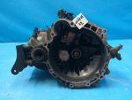 4300022915 МКПП (механическая КПП) Hyundai Getz 2002-2010