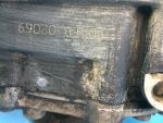01R500043F Редуктор заднего моста Audi A6 (C5) 1997-2004