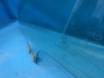 GS1D59511 Стекло двери передней левой MAZDA Mazda 6 (GH) 2007-2012