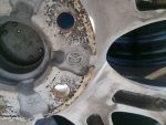  Диски колесный к-т MAZDA Mazda 6 (GH) 2007-2012