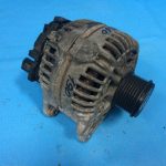 074903018A Генератор двигателя VOLKSWAGEN Touareg 2002-2010