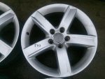  Диски колесный к-т Audi Q5 (8R) 2008-2017