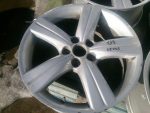  Диски колесный к-т LEXUS GS III 2005-2012