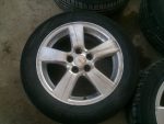 012459 Диски колесный к-т Chevrolet Cruze 2009-2016