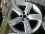  Диски колесный к-т LEXUS GS III 2005-2012