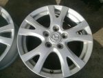  Диски колесный к-т MAZDA Mazda 6 (GH) 2007-2012