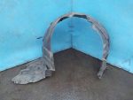 5380530090 Подкрылок передний правый LEXUS GS III 2005-2012
