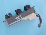 8482012520 Блок управления стеклоподъемниками TOYOTA Rav 4 III (ACA30) 2006-2013