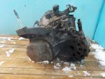 013526 МКПП (механическая КПП) Chevrolet Aveo (T250) 2005-2011