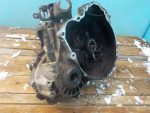 013526 МКПП (механическая КПП) Chevrolet Aveo (T250) 2005-2011