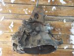 013526 МКПП (механическая КПП) Chevrolet Aveo (T250) 2005-2011
