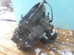 013526 МКПП (механическая КПП) Chevrolet Aveo (T250) 2005-2011