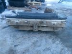 5831142120 Задняя панель с полом багажника TOYOTA Rav 4 III (ACA30) 2006-2013