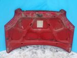96649257 Капот Chevrolet Aveo (T250) 2005-2011