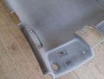  Обшивка потолка LEXUS GS III 2005-2012
