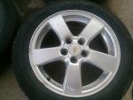 012459 Диски колесный к-т Chevrolet Cruze 2009-2016