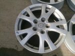  Диски колесный к-т MAZDA Mazda 6 (GH) 2007-2012
