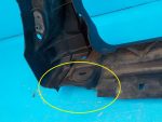 3AA805588D Панель передняя (телевизор) VOLKSWAGEN Passat B7 2011-2015
