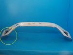 71101SMGAZZ Бампер передний Honda Civic 5D 2006-2012