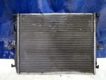 7L0121253A Радиатор охлаждения двигателя VOLKSWAGEN Touareg 2002-2010