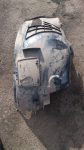 1106009 Подкрылок передний левый передняя часть OPEL Astra H 2004-2010